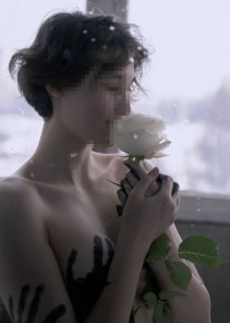 Фото проститутки Марина №2 в городе Санкт-Петербург
