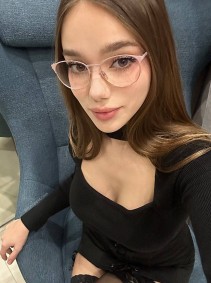 Фото проститутки Настя №2 в городе Санкт-Петербург