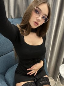 Фото проститутки Настя №5 в городе Санкт-Петербург