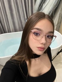 Фото проститутки Настя №4 в городе Санкт-Петербург