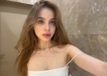 Фото проститутки Вика №2 в городе Санкт-Петербург