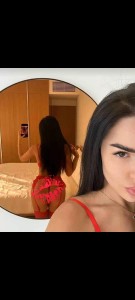 Фото проститутки Мария №5 в городе Санкт-Петербург