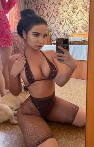 Фото проститутки Юля №2 в городе Санкт-Петербург