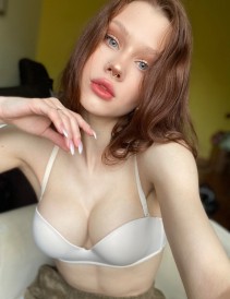 Фото проститутки Настя №2 в городе Санкт-Петербург