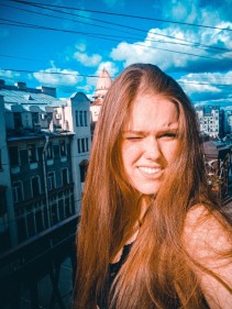 Фото проститутки Яна №4 в городе Санкт-Петербург