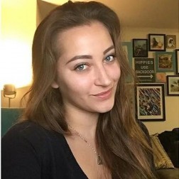 Фото проститутки Маша №1 в городе Санкт-Петербург