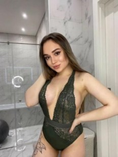 Фото проститутки Вика №1 в городе Санкт-Петербург