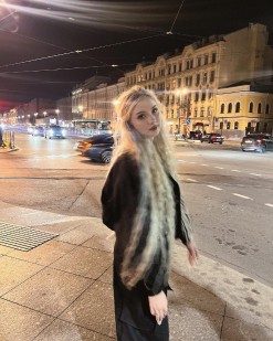 Фото проститутки Викарий №1 в городе Санкт-Петербург