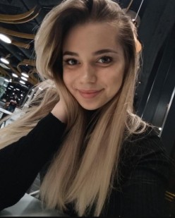 Фото проститутки Катя №1 в городе Санкт-Петербург