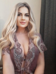 Фото проститутки Настя №1 в городе Санкт-Петербург