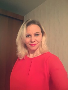 Фото проститутки Танюша №1 в городе Санкт-Петербург