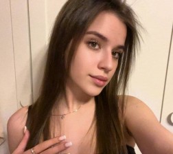 Фото проститутки Карина №1 в городе Санкт-Петербург