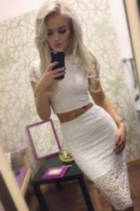 Фото проститутки Настя №1 в городе Санкт-Петербург