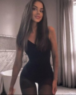 Фото проститутки Алина без предоплаты №1 в городе Санкт-Петербург