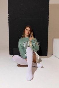 Фото проститутки Насте №1 в городе Санкт-Петербург