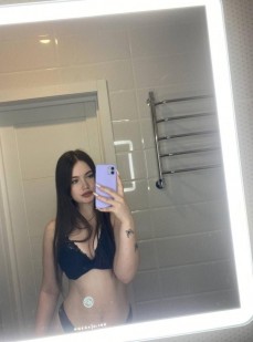 Фото проститутки Настя №1 в городе Санкт-Петербург