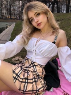 Фото проститутки Анастасия №1 в городе Санкт-Петербург