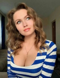 Фото проститутки Вика №1 в городе Санкт-Петербург