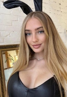 Фото проститутки Настя №1 в городе Санкт-Петербург