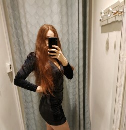 Фото проститутки Яна №1 в городе Санкт-Петербург