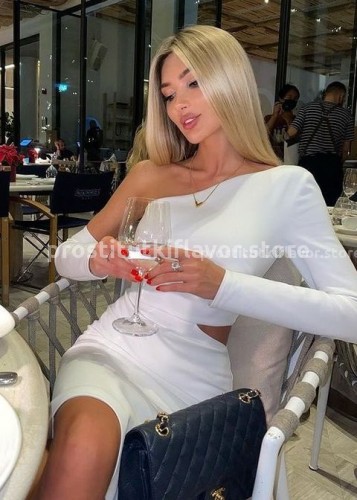 Лина, Г. Санкт-Петербург