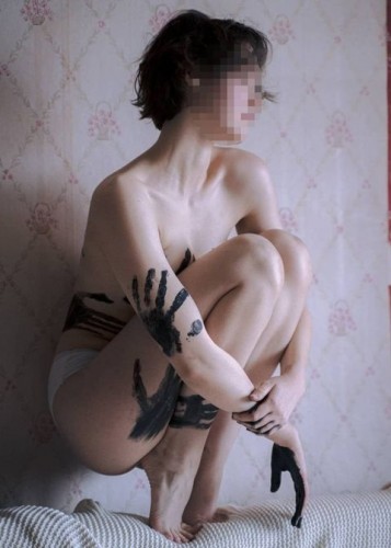Марина, Г. Санкт-Петербург
