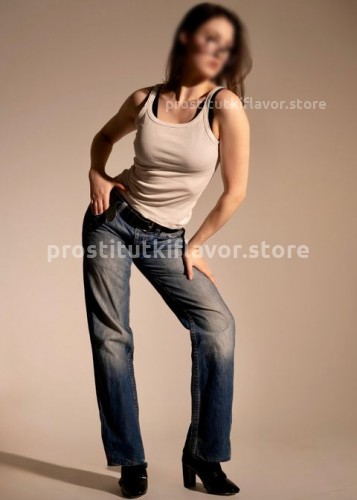 Надюша, Г. Санкт-Петербург