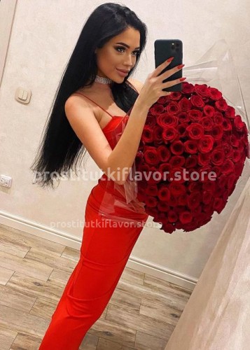 Юлия, Г. Санкт-Петербург