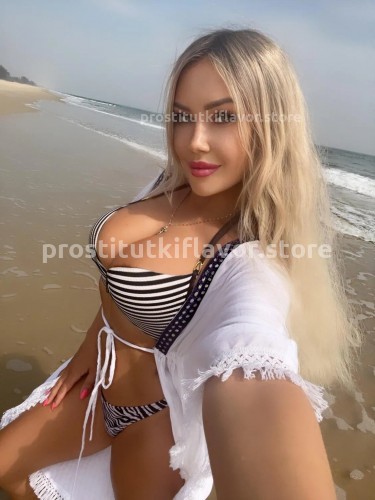 Вика, Г. Санкт-Петербург